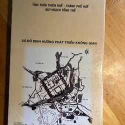 Kinh Thành Huế (Phan Thuận An) Bản Hiếm 548737
