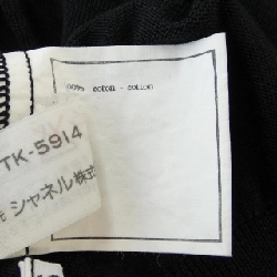 【Vintage】Chanel CHANEL P06379V00277 96P. Áo len 629043