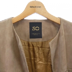 Cinquanta Áo khoác da - Hàng hiệu Authentic 820906