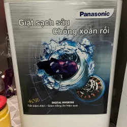 Máy giặt toshiba 7kg và panasonic 8kg 782353