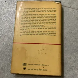 Những bài nói và viết chọn lọc - I-u V.AN- ĐRÔ-PỐP/ nhà xuất bản Tiến bộ/ nxb sự thật 719646
