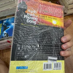 Hành trình về phương đông 558349