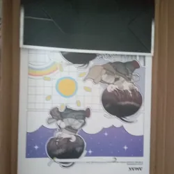 Cây nấm nhỏ tập 1 - Truyện tranh ( Sưu tầm) 1000236