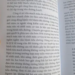 SALACIA - Giải pháp toàn diện trong bệnh tiêu đường - Lương Lễ Hoàng 736371