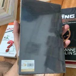 Đám ma tôi - bìa cứng bản đặc biệt - mới 100%  754085