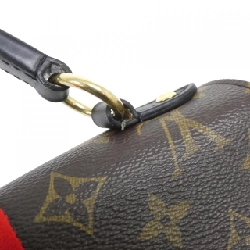 Túi Louis Vuitton Monogram Georges BB M43866 614419