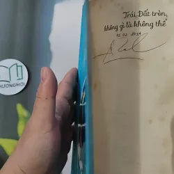 Trái Đất Tròn, Không Gì Là Không Thể - Ploy Ngọc Bích 798293