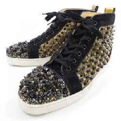 Giày thể thao CHRISTIAN LOUBOUTIN - Hàng hiệu Authentic 903131