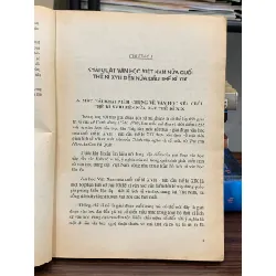 Văn học Việt Nam nửa cuối thế kỷ XVIII đầu thế kỷ XIX – Sách đại học sư phạm 591561