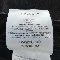 Chân váy GIVENCHY BW40TC5YAA 647035