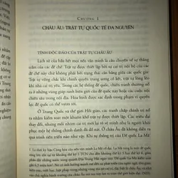 Trật tự thế giới 698447