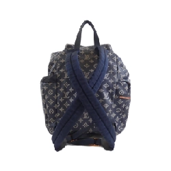 Ba lô Louis Vuitton Monogram Ink Discovery M43693 610211