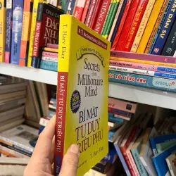 Bí Mật Tư Duy Triệu Phú 561727