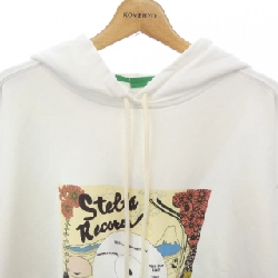 Áo hoodie ghi âm STELLA MCCARTNEY 632333