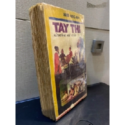 Tây Thi, Nữ hoàng Ngô quốc - Nam Cung Bắc (sách trước 75) 546340