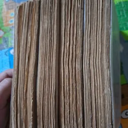 Hồng Lâu Mộng (combo 4 tập, năm 1989) 1022886