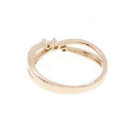 Nhẫn kim cương Vandome - Hàng hiệu Authentic 836901