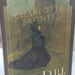 Jane Eyre (Trịnh Y Thư dịch )