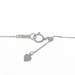 Dây chuyền kim cương Solitaire PT900/PT850 0.327CT - Hàng hiệu Chính hãng 864098