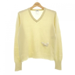 CHANEL P40780K02896 Áo len - Hàng hiệu Chính hãng