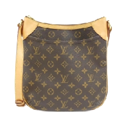 Túi xách vai Louis Vuitton Monogram Odeon PM M56390