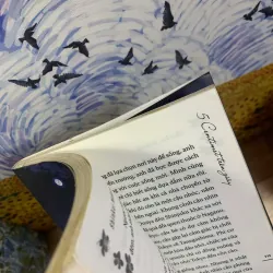 5 Centimet Trên Giây - Shinkai Makoto 928055