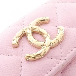 Ví Chanel AP3973 - Hàng hiệu Chính hãng 770165