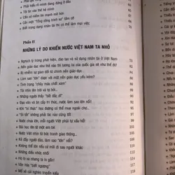 Nước Việt Nam nhỏ hay không nhỏ? 711678