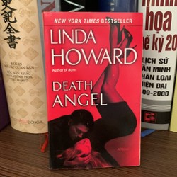 Death Angel-Tác giả	Linda Howard