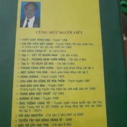 Tuyển tập ĐOÀN MINH TUẤN 930890