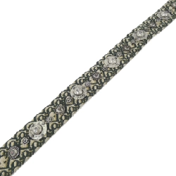 Thắt lưng DIOR OBLIQUE S8520CTZQ của Christian Dior 625587