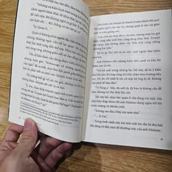 Holmes ở Kyoto 3 
 736619