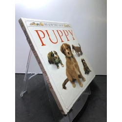 Puppy See how they grow DK HPB2607 NGOẠI VĂN 191275