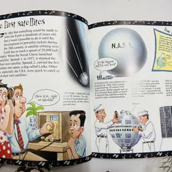 You Wouldn’t Want to… / You Wouldn’t Want to Live Without… Series 606217