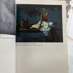 CHINA ART EXPO 95 - TRIỂN LÃM NGHỆ THUẬT TRUNG QUỐC 795486