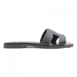 Giày sandal HERMES Oran 021056Z