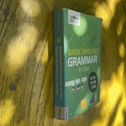 NGỮ PHÁP TIẾNG ANH CĂN BẢN- THU HUYỀN CHỦ BIÊN 696516