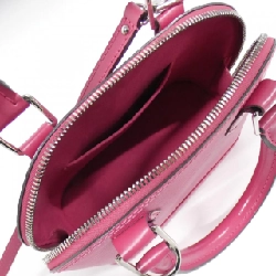 Túi xách Louis Vuitton Epi Alma BB M40851 - Hàng hiệu Authentic 770556