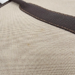 【Vintage】Túi Hermes Garden File MM 200206M 615131