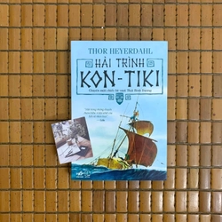 Hải trình Kon Tiki