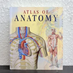Atlas of Anatomy - Giải phẫu học 971633