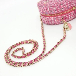 Túi xách Chanel Timeless Classic Line AP0366 611012