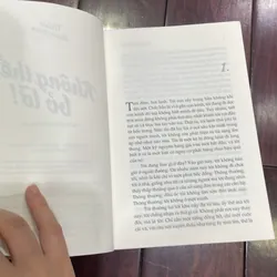 📘 KHÔNG THỂ BỎ LỠ Gilles Legardinier tiểu thuyết Pháp hài hước lãng mạn chữa lành nhẹ  1061731