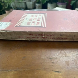 Lenin và Stalin - Vệ cuộc cách mạng xã hội chủ nghĩa tháng Mười vĩ đại 519638