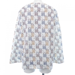 Áo thun HERMES 635749