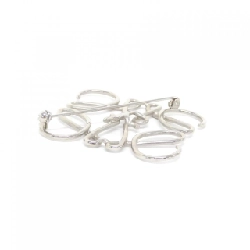 Loewe 111 25 020 Brooch - Hàng hiệu Authentic 772998