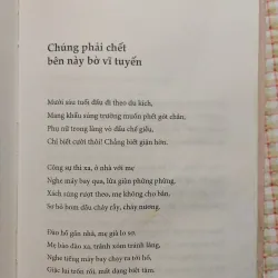 VIỄN PHƯƠNG - QUÊ HƯƠNG ĐỊA ĐẠO (KÝ) & TUYỂN THƠ VIỄN PHƯƠNG 753868