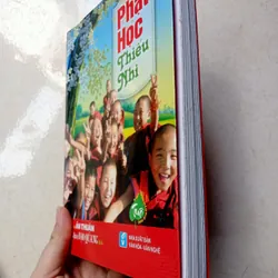 Phật Học Thiếu Nhi 📚 708449