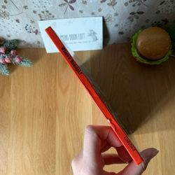 Sách tranh tiếng anh Where's Rudolph?, Used, Bìa cứng 463591