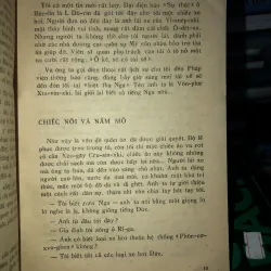 Kết cục - Bô-rít Pô-lê-vôi 784549